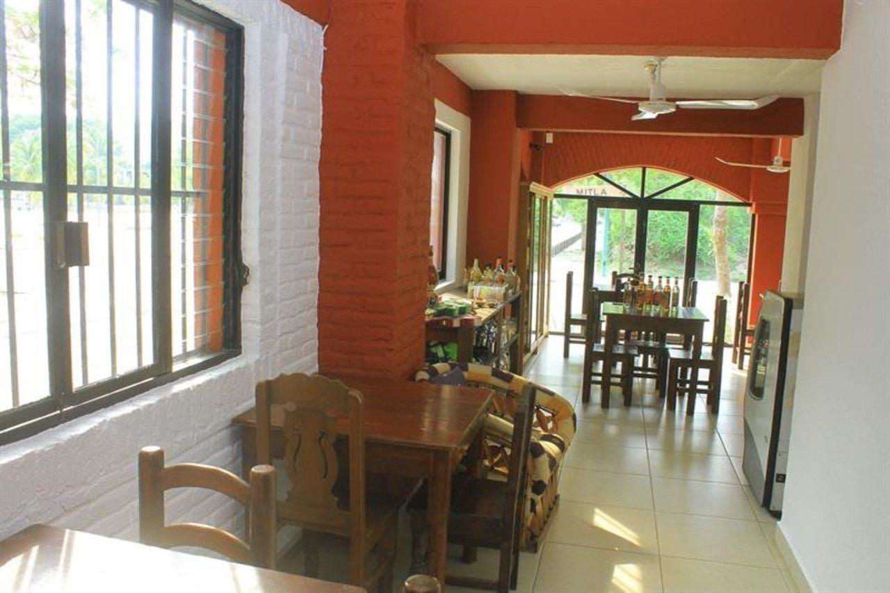 Yuu-Lee Casa Bendita Huatulco Santa Cruz Huatulco Esterno foto