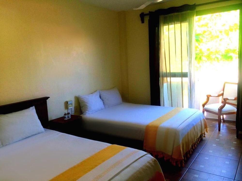 Yuu-Lee Casa Bendita Huatulco Santa Cruz Huatulco Esterno foto
