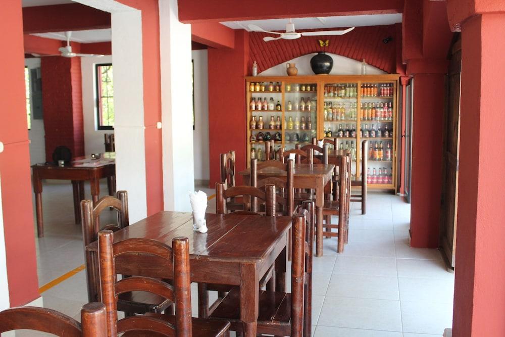 Yuu-Lee Casa Bendita Huatulco Santa Cruz Huatulco Esterno foto