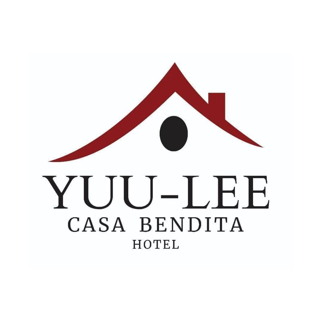 Yuu-Lee Casa Bendita Huatulco Santa Cruz Huatulco Esterno foto