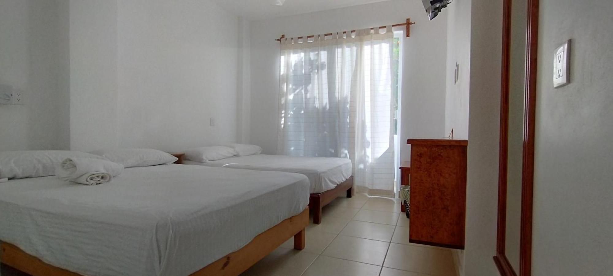 Yuu-Lee Casa Bendita Huatulco Santa Cruz Huatulco Esterno foto