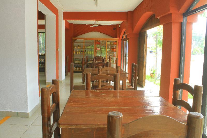 Yuu-Lee Casa Bendita Huatulco Santa Cruz Huatulco Esterno foto