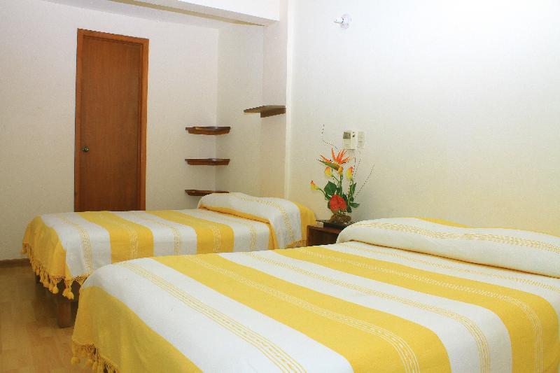Yuu-Lee Casa Bendita Huatulco Santa Cruz Huatulco Esterno foto