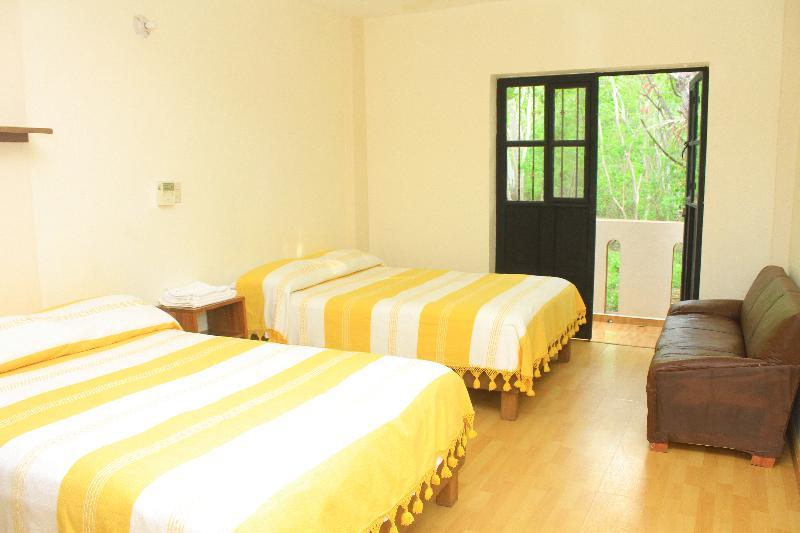 Yuu-Lee Casa Bendita Huatulco Santa Cruz Huatulco Esterno foto