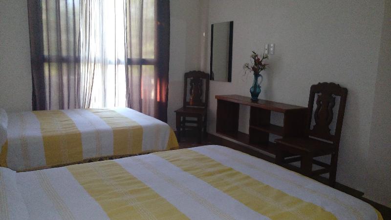 Yuu-Lee Casa Bendita Huatulco Santa Cruz Huatulco Esterno foto