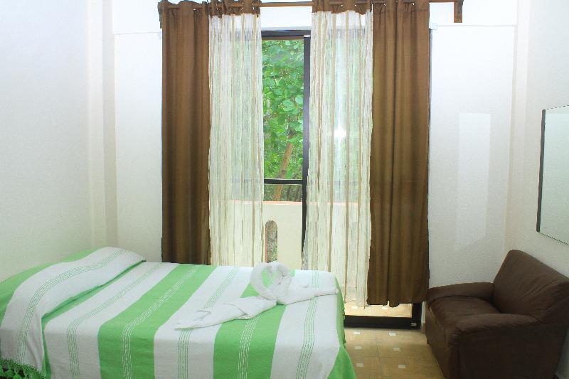 Yuu-Lee Casa Bendita Huatulco Santa Cruz Huatulco Esterno foto