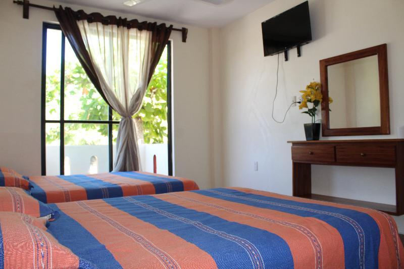 Yuu-Lee Casa Bendita Huatulco Santa Cruz Huatulco Esterno foto