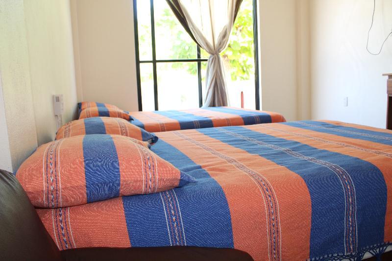 Yuu-Lee Casa Bendita Huatulco Santa Cruz Huatulco Esterno foto