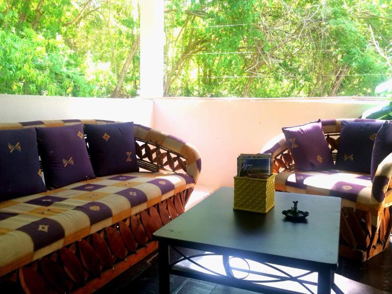 Yuu-Lee Casa Bendita Huatulco Santa Cruz Huatulco Esterno foto