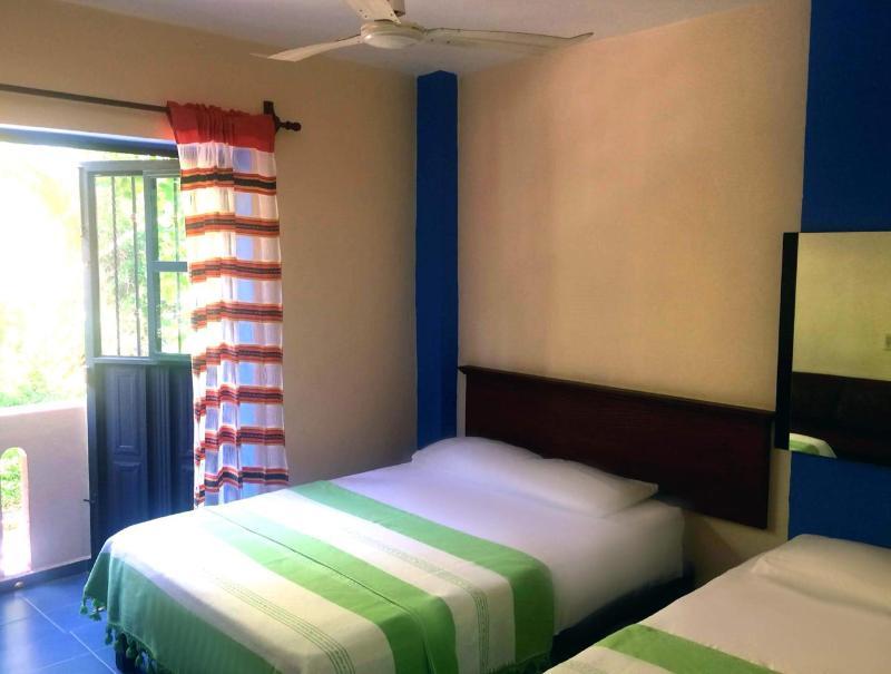 Yuu-Lee Casa Bendita Huatulco Santa Cruz Huatulco Esterno foto