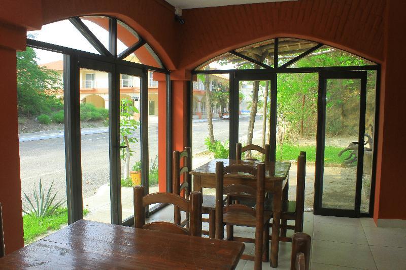 Yuu-Lee Casa Bendita Huatulco Santa Cruz Huatulco Esterno foto